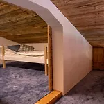 Modernes Mit Sauna, Whirlpool Und Bergblick Alpehytte Sankt Stephan