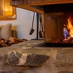 Modernes Mit Sauna, Whirlpool Und Bergblick Alpehytte Sankt Stephan