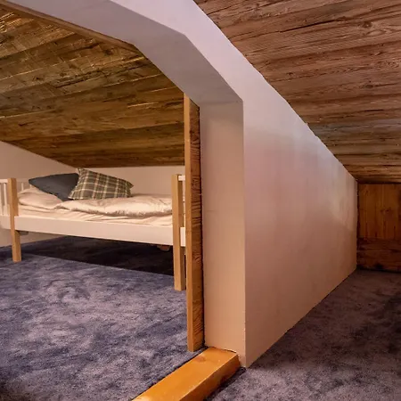 Modernes Mit Sauna, Whirlpool Und Bergblick Chalet Sankt Stephan