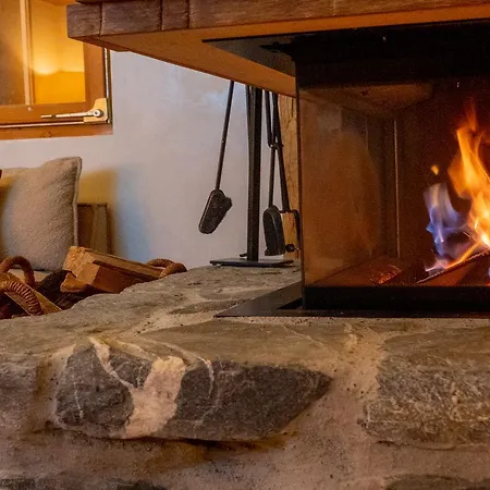 Modernes Mit Sauna, Whirlpool Und Bergblick Chalet Sankt Stephan